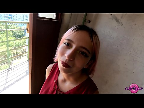 ❤️ Sensuell student suger en fremmed i utmarken - Cum On His Face ❤❌  Sex ved no.taxiklass.ru